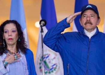 Dictadura de Nicaragua nombra a mujeres como jefas policiales y las manda a capturar del pelo a “terroristas”