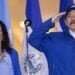 Dictadura de Nicaragua nombra a mujeres como jefas policiales y las manda a capturar del pelo a “terroristas”