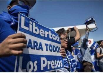 Grupo de Expertos de la ONU lamenta que Nicaragua viva nueva fase de violaciones de derechos humanos