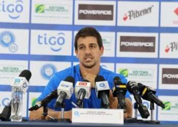 Fesfut salvadoreña anunciaría en una semana quién será el nuevo entrenador de la selección