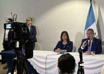 Arévalo pide renuncia de fiscal general y se retira de proceso de transición presidencial en Guatemala