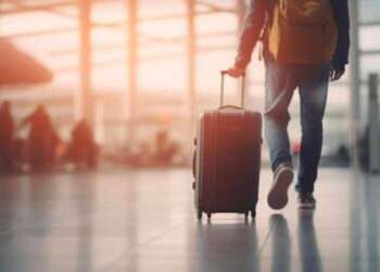 Crece un 44% el arribo de turistas en Centroamérica