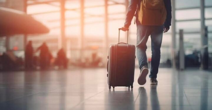 Crece un 44% el arribo de turistas en Centroamérica