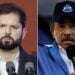 Chile reacciona a insultos de Daniel Ortega y lo califica de “dictador”