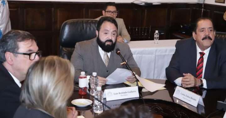 Otra reunión infructuosa en el Congreso de Honduras: sin consenso para el fiscal