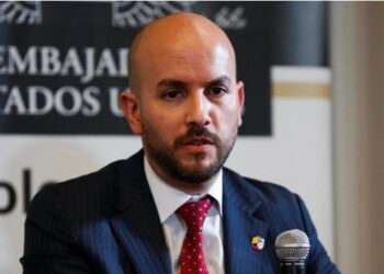 EEUU impondrá más sanciones a funcionarios que socavan la democracia en Guatemala