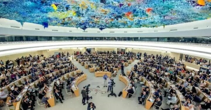 Excarcelado político insta a ONU actuar ante violaciones a los Derechos Humanos en Nicaragua