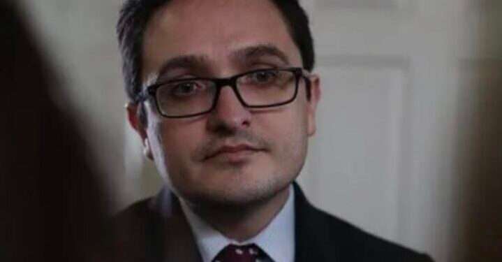 Exfiscal anticorrupción de Guatemala recibe asilo político en EEUU