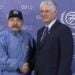Dictador Daniel Ortega vuela a Cuba para reunión del G77 más China