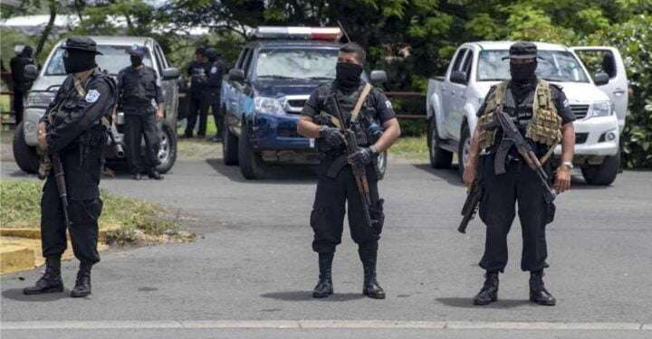 Jesuitas narran asalto a su residencia y exilio tras confiscación de la UCA en Nicaragua