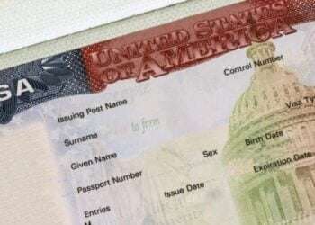 EEUU propone cambios en el programa de visas de empleo temporal para proteger a migrantes