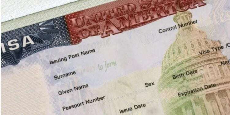 EEUU propone cambios en el programa de visas de empleo temporal para proteger a migrantes