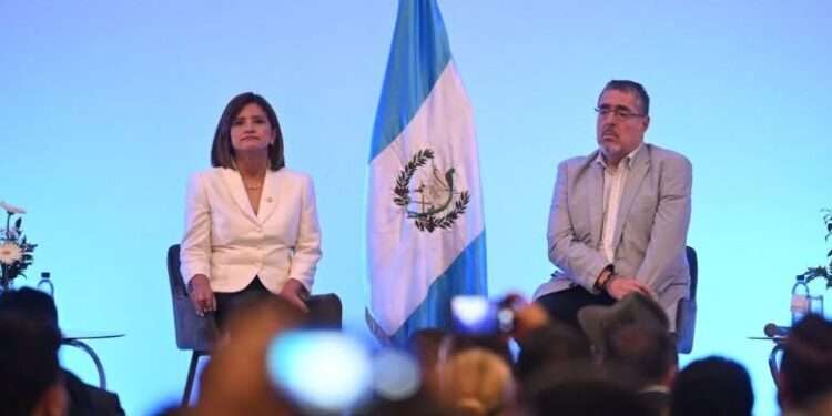 Presidente electo se compromete a trabajar en coordinación y por prioridades con los municipios guatemaltecos