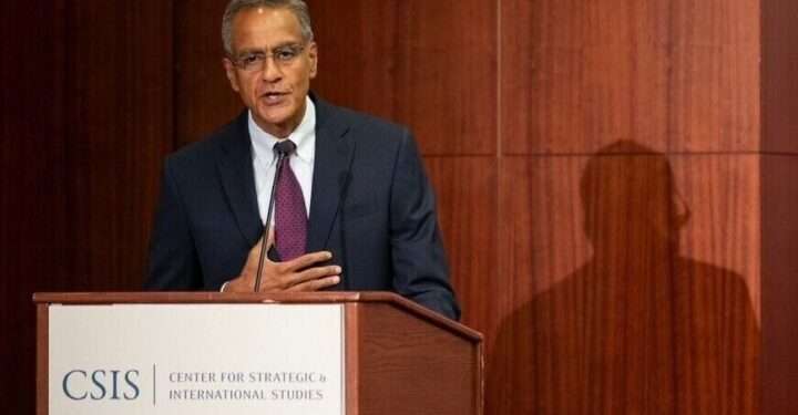 Subsecretario de Estado de EEUU se reunirá con Bernardo Arévalo en Guatemala