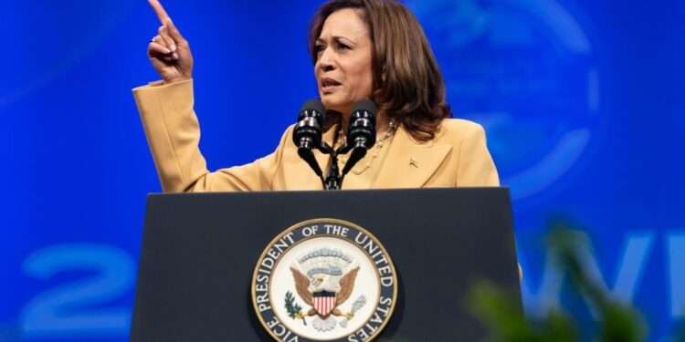 Vicepresidenta de EEUU ofrece apoyo al mandatario electo de Guatemala