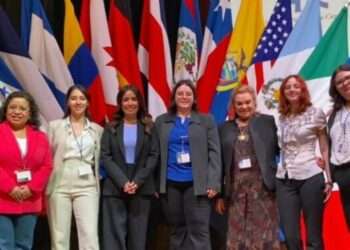 Proyectos de Guatemala son expuestos en el Congreso Espacial Centroamericano