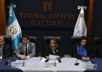 TSE revoca suspensión de Semilla y lo “revive” legalmente