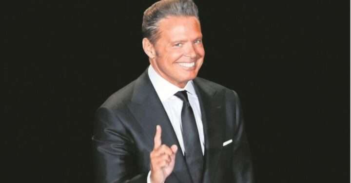 Boletos para ver a Luis Miguel en Centroamérica están agotados
