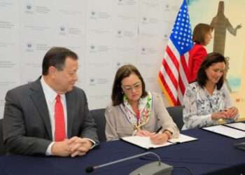 El Cuerpo de Paz de EEUU vuelve a El Salvador