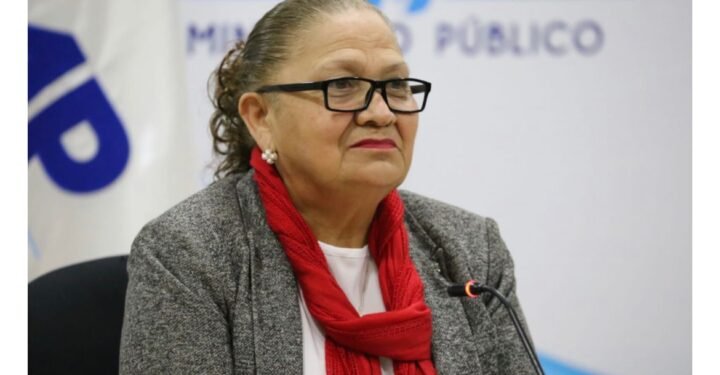 Ministerio Público de Guatemala trata de lavarse la cara ante las críticas masivas