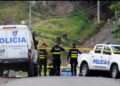 Costa Rica reporta más de 600 homicidios en este año