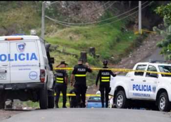 Costa Rica reporta más de 600 homicidios en este año