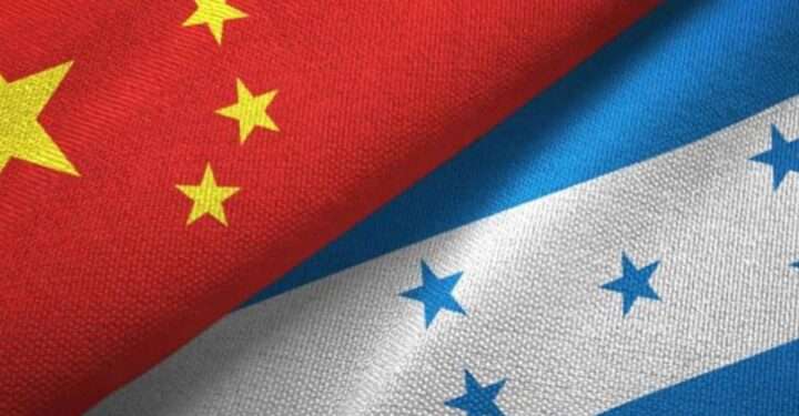 Empresarios hondureños piden no entregar a China la infraestructura vital del país
