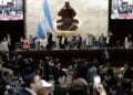Honduras sin fiscal general por falta de acuerdos en el Congreso