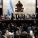 Honduras sin fiscal general por falta de acuerdos en el Congreso