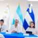 El Salvador y Honduras se comprometen a agilizar la integración en los puestos fronterizos
