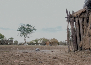 África sufre de forma desproporcionada las consecuencias del cambio climático