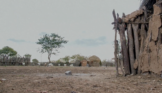 África sufre de forma desproporcionada las consecuencias del cambio climático