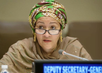 Alta funcionaria de la ONU critica exclusión de Taiwán