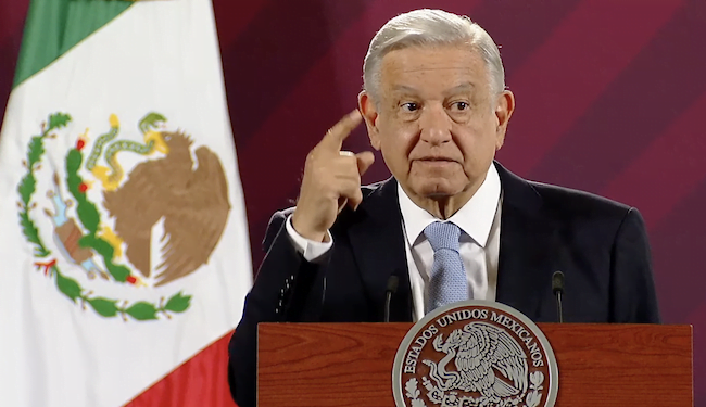 México convoca a cancilleres de 10 países de la región para evaluar situación migratoria