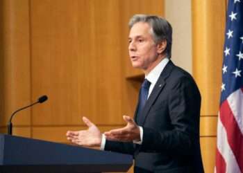 EEUU saluda a Nicaragua en su Día de Independencia y manifiesta su apoyo a la libertad de su pueblo