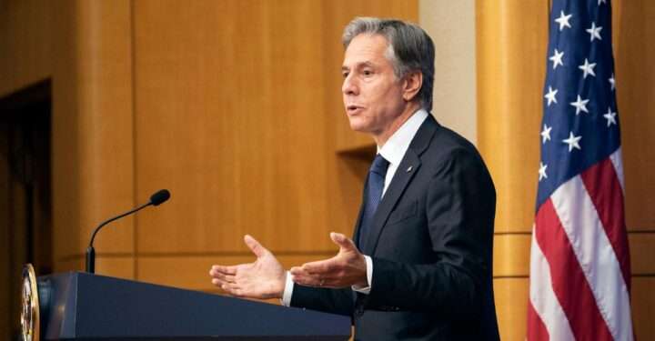 EEUU saluda a Nicaragua en su Día de Independencia y manifiesta su apoyo a la libertad de su pueblo