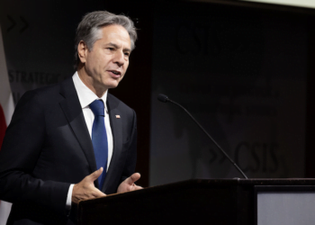 EEUU anuncia restricciones de visas a 100 funcionarios más de Ortega