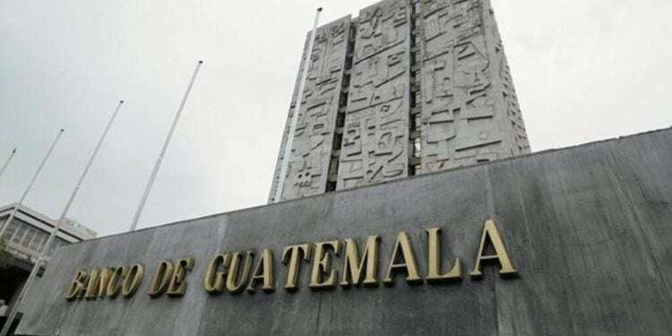 Guatemala es el país con más reservas en Centroamérica para enfrentar una emergencia