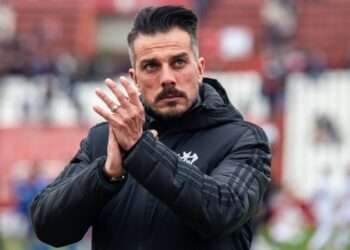 Nuevo técnico de la Selecta salvadoreña será presentado este lunes