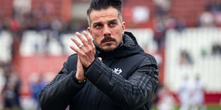 Nuevo técnico de la Selecta salvadoreña será presentado este lunes