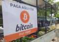 A dos años del bitcoin en El Salvador, su uso es muy escaso