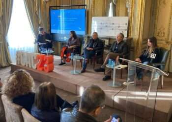 Panamá será sede del Festival Centroamérica Cuenta 2024