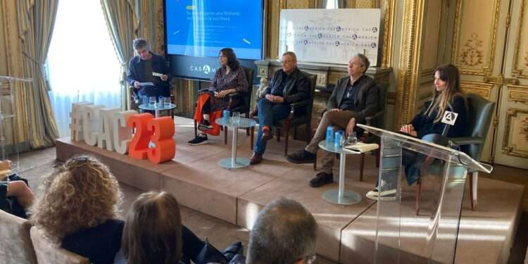 Panamá será sede del Festival Centroamérica Cuenta 2024