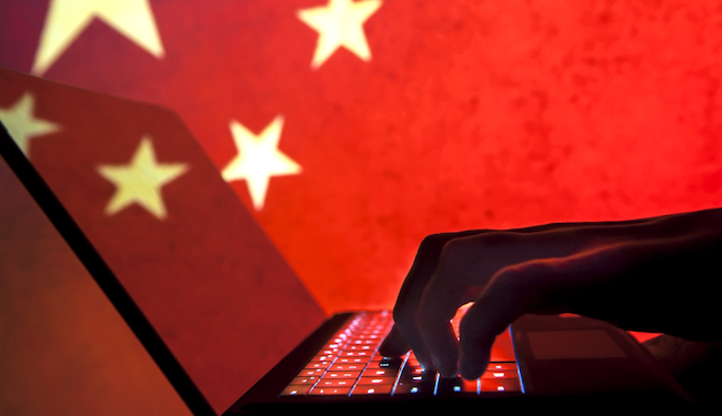 EEUU señala a China de construir un ecosistema global de desinformación