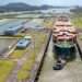 Agobiado por el atasco, el Canal de Panamá reducirá el cargo por el uso de agua dulce