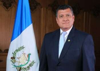 Corte de Constitucionalidad rechaza amparo al vicepresidente de Guatemala y puede perder su inmunidad