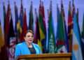 Fuertes críticas a presidenta de Honduras por proponer consulta popular para alcanzar el socialismo