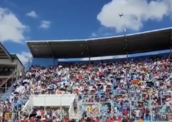 Oposición hondureña acusa a Mel Zelaya de utilizar vulgarmente las fiestas patrias