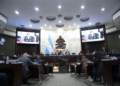 El oficialismo hondureño propone disolver el Congreso