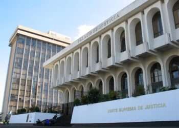 Corte Suprema de Guatemala rechaza solicitudes para retirar inmunidad de la fiscal general y un juez